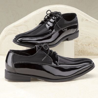 Royalty Shoe by Stacy Adams