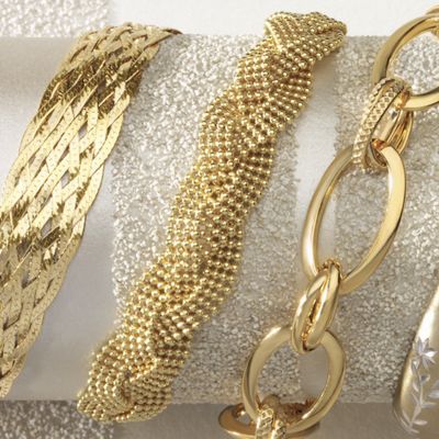 bead braid bracelet