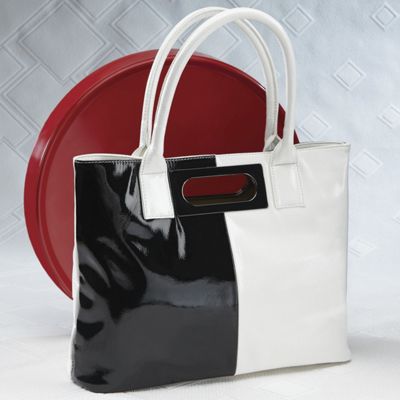 block bag
