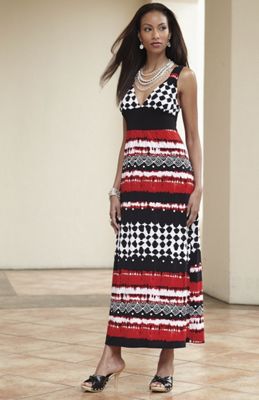 Merida Maxi Dress
