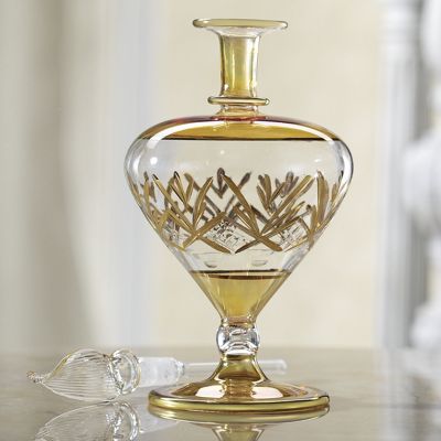 arabian nights perfume bottle
