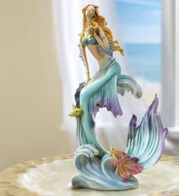 mermaid