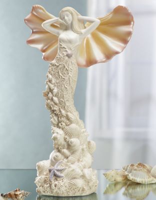 angel of the sea