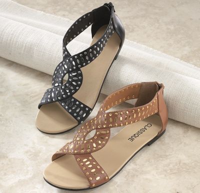 Swirled Gladiator By Classique