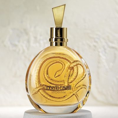 Roberto Cavalli Fragrance Serpentine