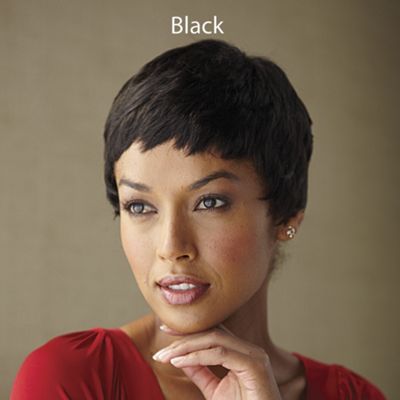 Jasmine Wig