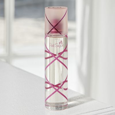 Fragrance Pink Sugar