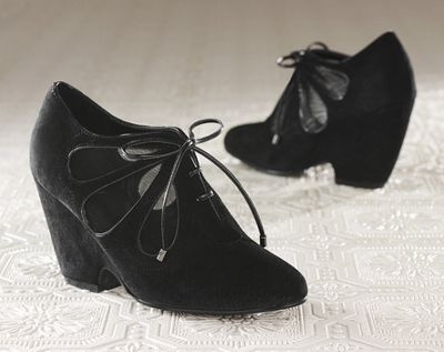 Lola Shoe By Bijou