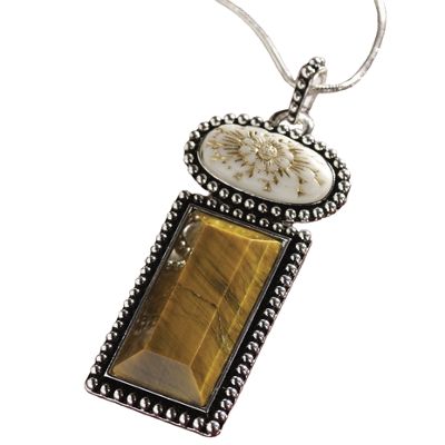 St Ms Pendant
