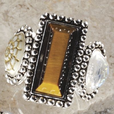 St Ms Ring