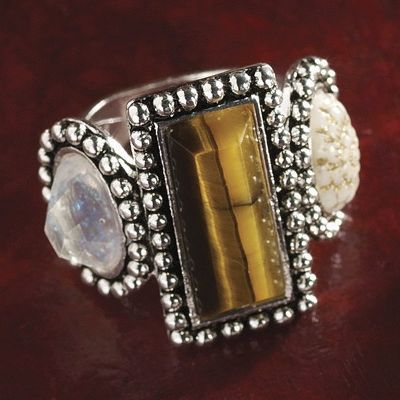 St Ms Ring