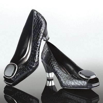 Cara Pump By Classique
