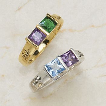 Couples Ring 1