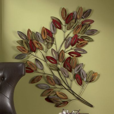 Greenwood Wall Art
