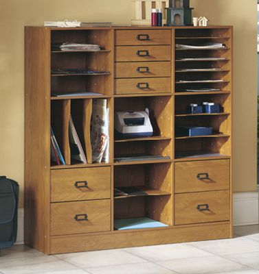 Project Organizer