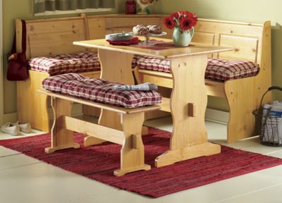 Augusta Nook Cushions
