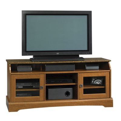 Entertainment Credenza