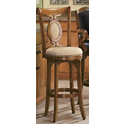 Upholstered Stool