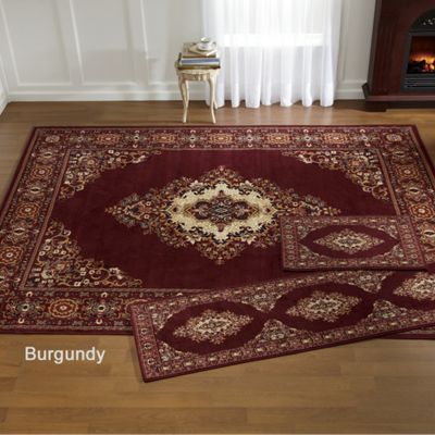 3 Piece Galiana Rug Set