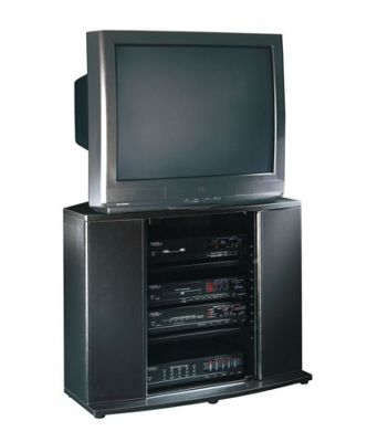 Entertainment Stand
