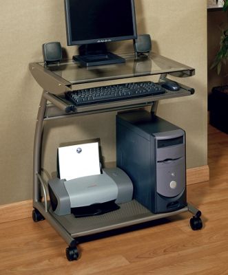 Computer work Cart