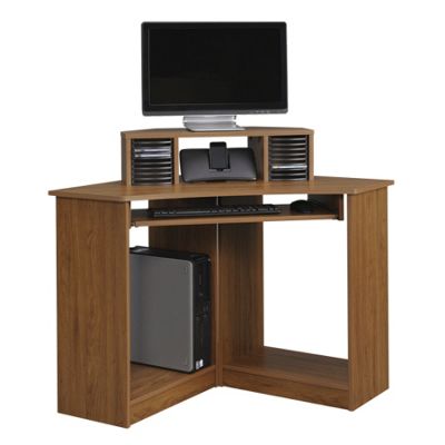 Corner Computer Desk