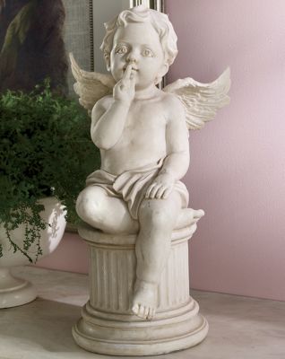Charoum Cherub