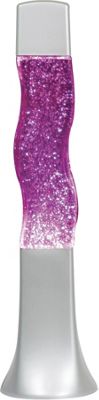 Table Lamp Glitter Groovy