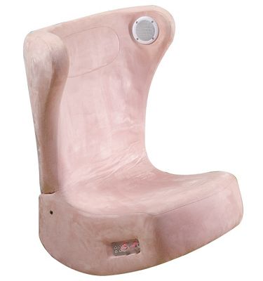 Boomchair Diva
