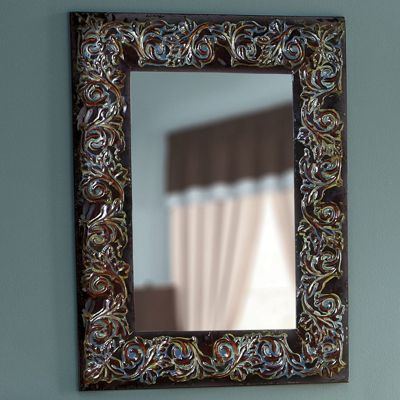 Sherwood Mirror