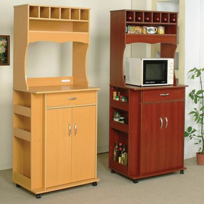 Kitchen Cart 72