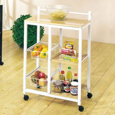Kitchen Cart 40