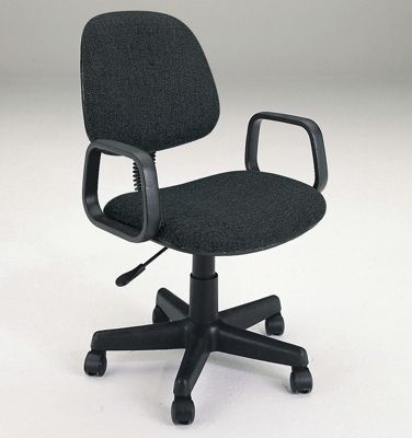 Office Chair High Back