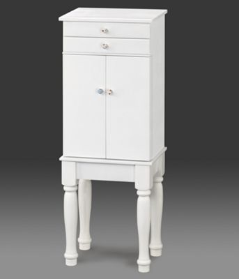 Jewelry Armoire Kids