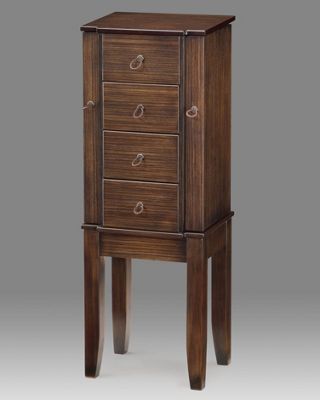 Jewelry Armoire Z