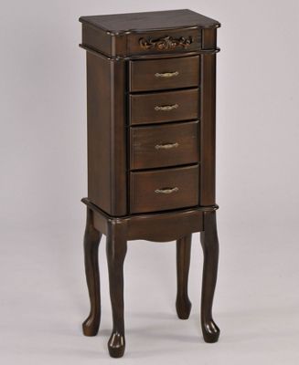 Jewelry Armoire Y