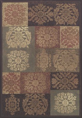 Rug Earth Tone