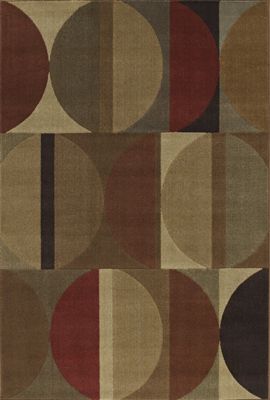Rug Geo Prism