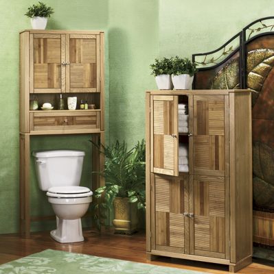 Island Breeze Bath Furniture