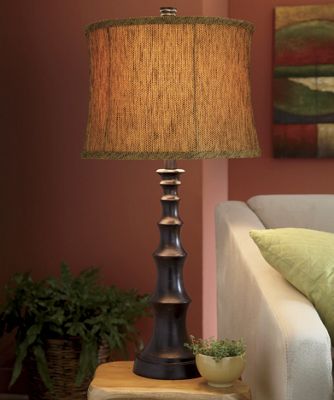 Crispen Table Lamp