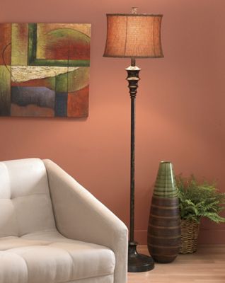 Crispen Floor Lamp