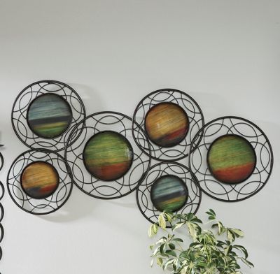 Kalliope Wall Art