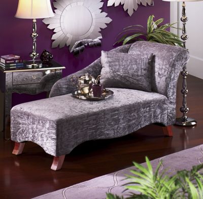 Harrington Chaise