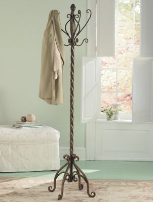Ranielle Coat Rack