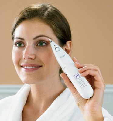 Electrolysis Pen