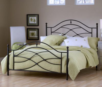 Wingback Headboard