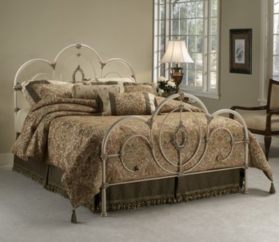 Bed Victoria