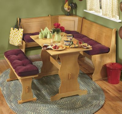Dining Nook