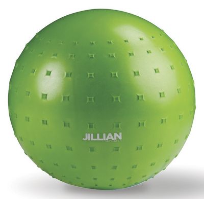 Jillian Michaels Stayball