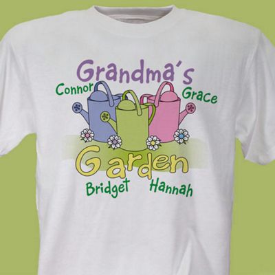 Garden Tee